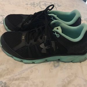 Under Armour Assert 6 Women’s Shoes